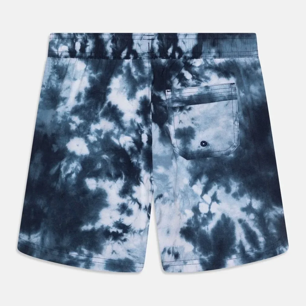 Abercrombie Kids size 9/10 Swim Trunks